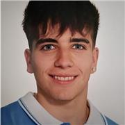 Profesor de primaria sobre todo debido a que estudio magisterio de educación primaria.